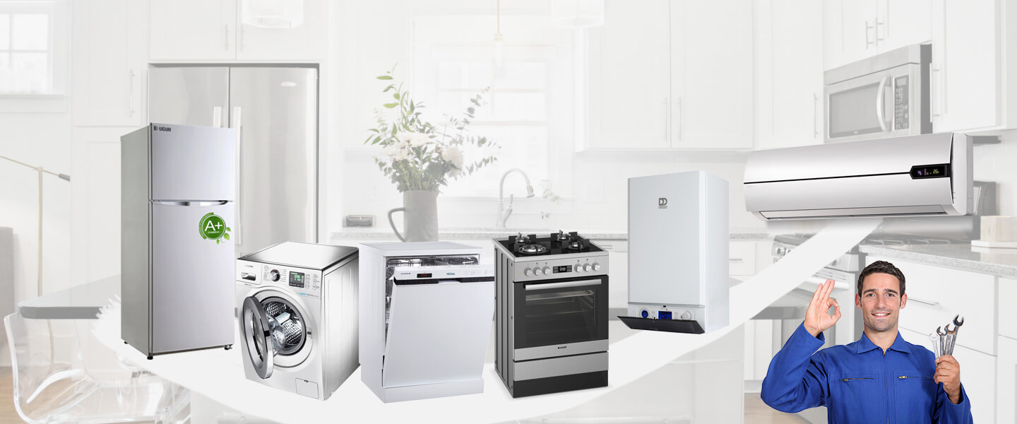 Solhan Hotpoint Servisi